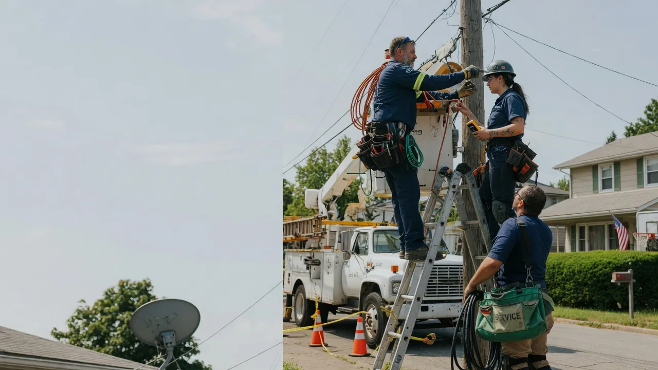 Electrical Repair in Santa Fe Springs, CA near me